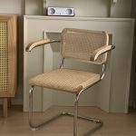 cesca chair with arm