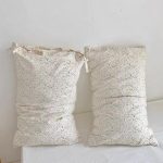 lovely flower pillowcase