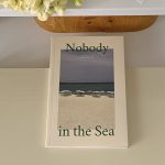 nobody in the sea
