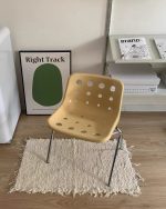 cheese chair - チーズチェア インテリア椅子 - おしゃれな韓国家具 