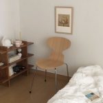 formica chair