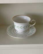 leaf teacup - 画像 (3)