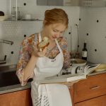 ［即納］Frais Apron