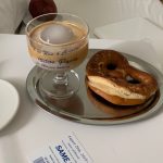 La maison goblet glass