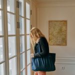 Splash French At Night Art Print