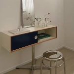 morena console table