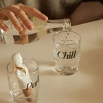 Paris + Chill Cup Set