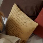 ［即納］Le Silence Cushion Cover