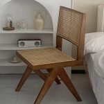virtuous rattan chair
