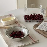 berry cotton kitchen cloth