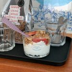 Before Sunrise yogurt bowl