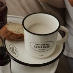 sucrerie brunch mug