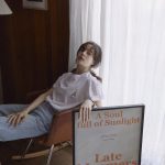 A Soul Full of Sunlight Art Print