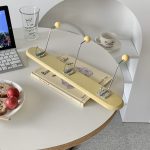 french retro wall hanger