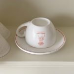 MADAME recipe coffee set