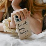 Strawberry Phone Case