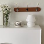 french matt wall hanger