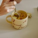 ［即納］Midnight Stoneware Mug