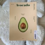 Avocado recipe book