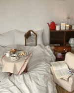 berry cotton kitchen cloth - 画像 (7)