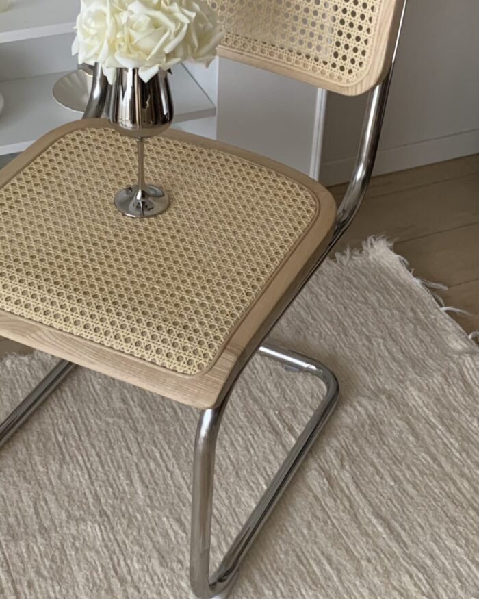 cesca chair - 画像 (2)