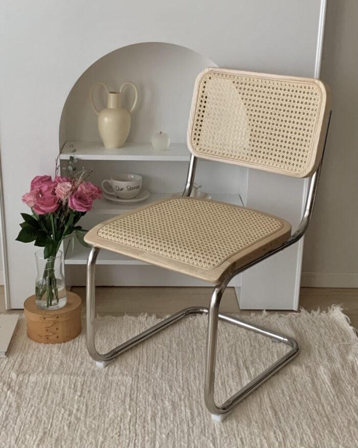 cesca chair - 画像 (5)