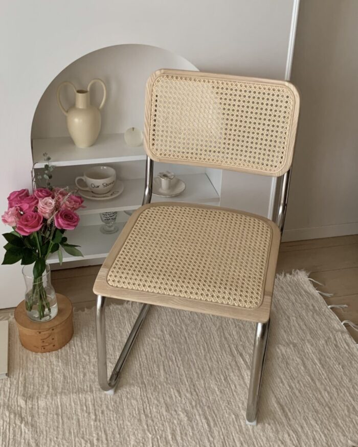 cesca chair - 画像 (6)