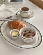 green cocotte bowl - 画像 (6)