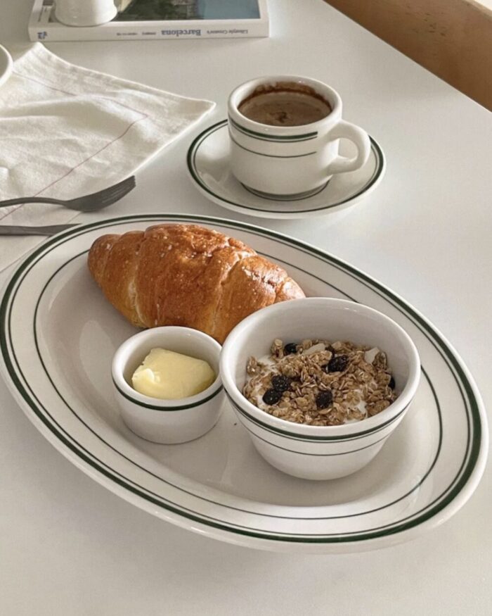 Screenshot green cocotte bowl - 画像 (6)