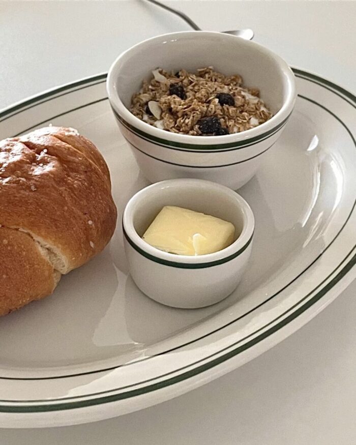 Screenshot green cocotte bowl - 画像 (4)