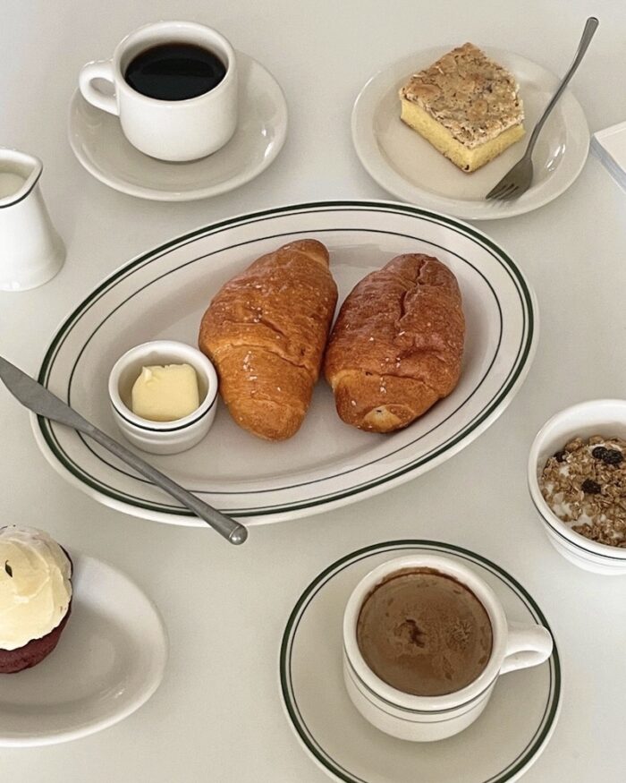 IMG_7448 green cocotte bowl - 画像 (7)