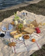 berry cotton kitchen cloth - 画像 (8)
