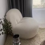 souffle sofa chair