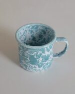 encre marble mug - 画像 (2)