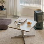 square sofa table
