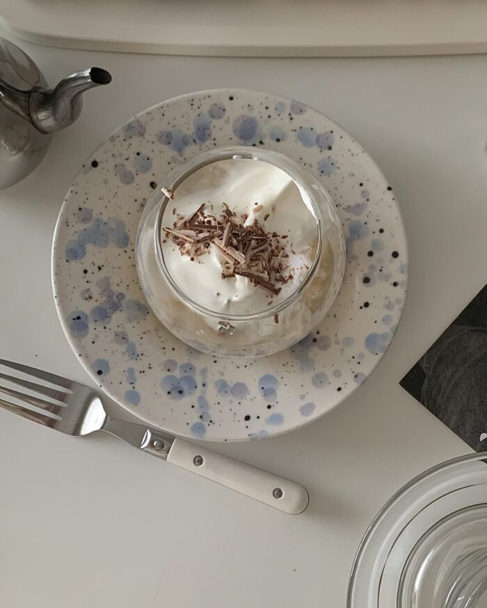 palmy glass cup - 画像 (2)