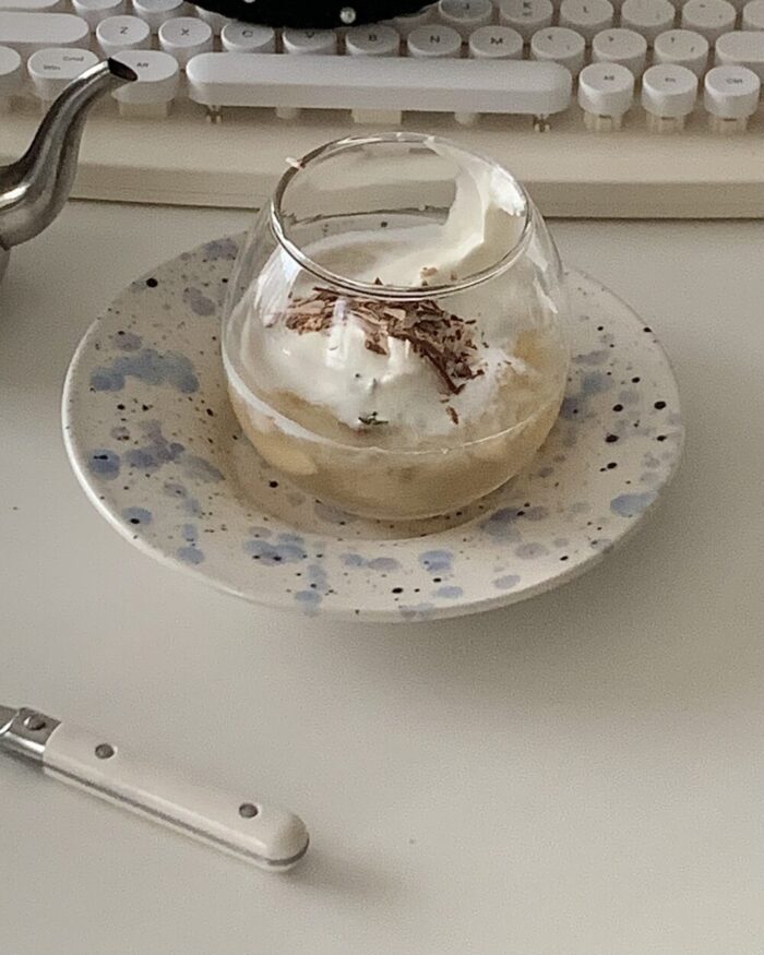 palmy glass cup - 画像 (3)