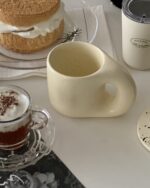 chubby mug - 画像 (4)