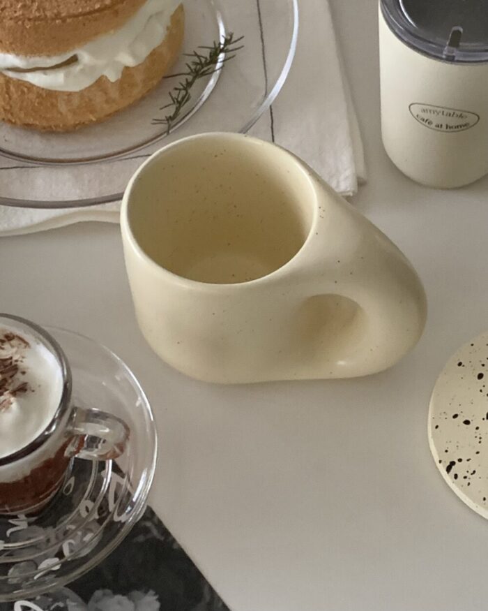 chubby mug - 画像 (2)