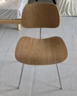 solid wood chair - 画像 (3)