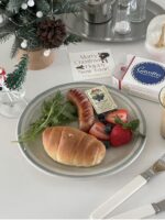 ciel line plate - 画像 (3)