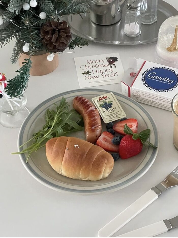 ciel line plate - 画像 (3)