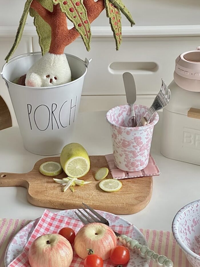 canyon pastel marble cup - 画像 (7)