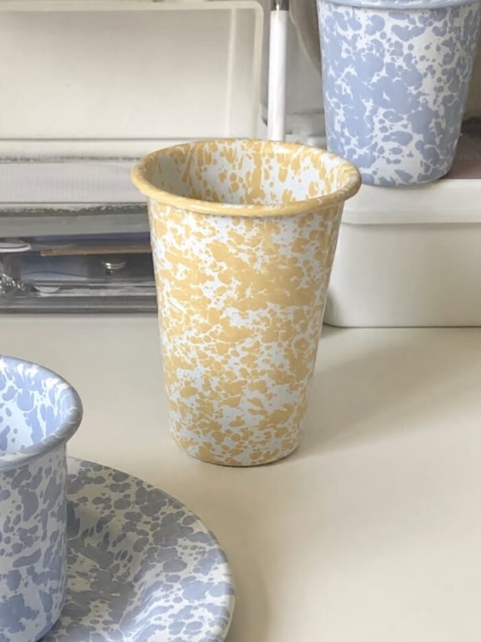 canyon pastel marble cup - 画像 (13)