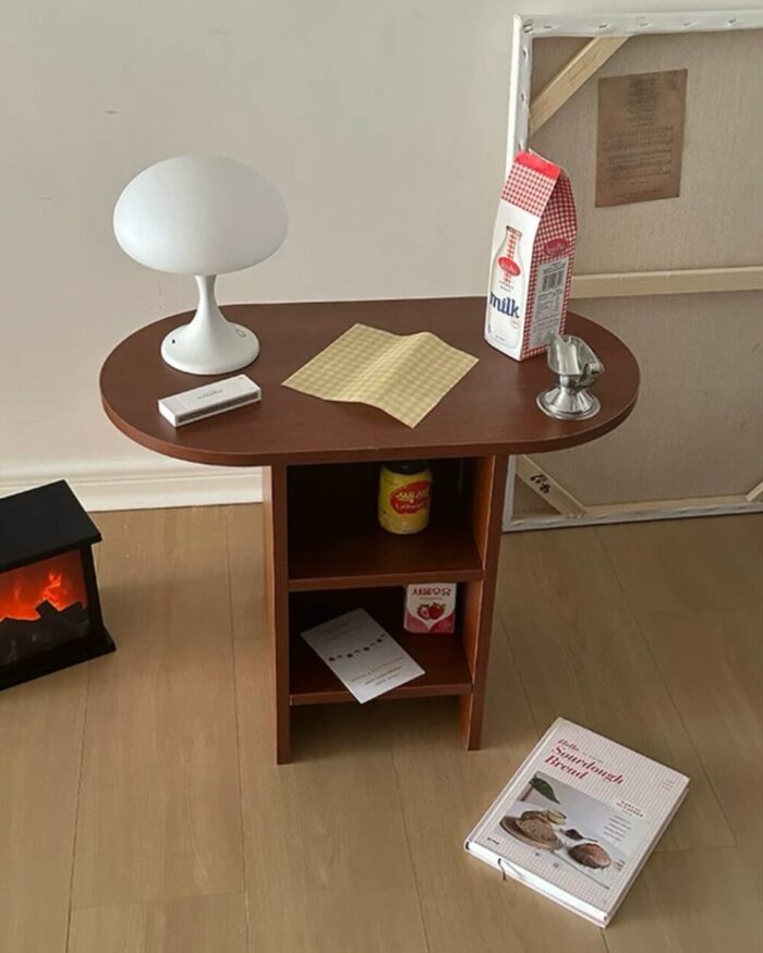 hongo side table - 画像 (4)