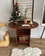 hongo side table - 画像 (2)