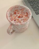canyon marble mug - 画像 (2)