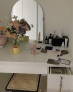 rattan multi table/chair - 画像 (10)