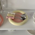 bear's cutlery