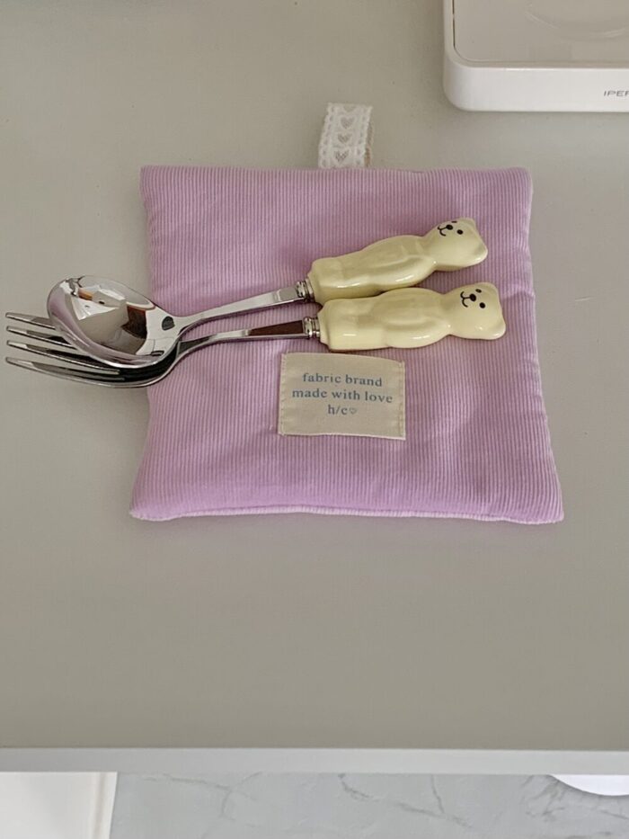 bear's cutlery - 画像 (8)